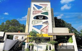 Super Hotel O Katol Road Friends Colony